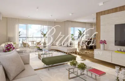 Apartamento com 3 quartos à venda na Rua Bela Cintra, 1886, Jardim América, São Paulo