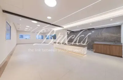 Casa comercial à venda na Rua Professor Filadelfo Azevedo, 598, Vila Nova Conceição, São Paulo