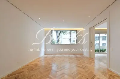 Apartamento com 3 quartos para alugar na Rua José Maria Lisboa, 249, Jardim Paulista, São Paulo