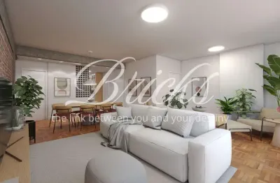 Apartamento com 2 quartos à venda na Rua Doutor Veiga Filho, 83, Higienópolis, São Paulo