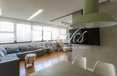 Apartamento com 3 quartos para alugar na Alameda dos Maracatins, 185, Moema, São Paulo