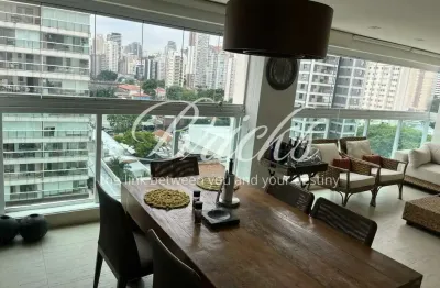 Apartamento com 3 quartos à venda na Avenida Doutor Cardoso de Melo, 585, Vila Olímpia, São Paulo