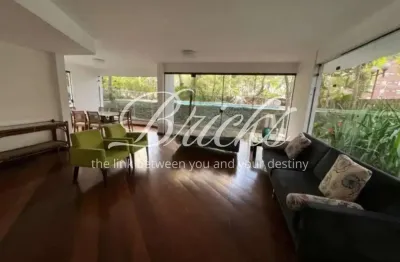 Apartamento com 4 quartos à venda na Rua Conde de Porto Alegre, 1030, Campo Belo, São Paulo