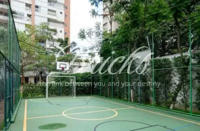 Apartamento com 3 quartos à venda na Rua Francisco Dias Velho, 66, Brooklin, São Paulo