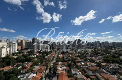 Kitnet / Stúdio à venda na Avenida Portugal, 1278, Brooklin Paulista, São Paulo