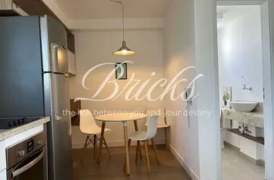 Kitnet / Stúdio à venda na Avenida Portugal, 1278, Brooklin, São Paulo