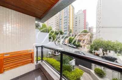 Apartamento mobiliado ar condicionado varanda paraíso 2 suítes lazer