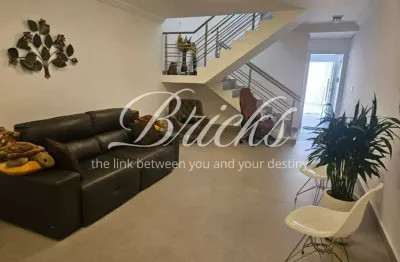 Casa com 3 quartos à venda na Rua Demóstenes, 412, Campo Belo, São Paulo