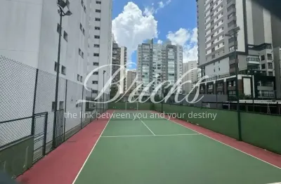 Apartamento com 4 quartos à venda na Avenida Aratãs, 200, Moema, São Paulo