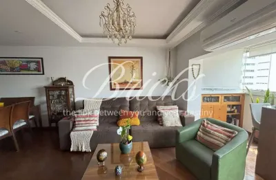 Apartamento com 4 quartos à venda na Avenida Aratãs, 200, Moema, São Paulo