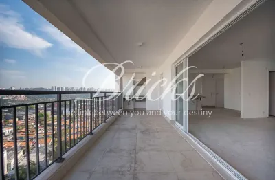 Apartamento com 2 quartos à venda na Rua Bento Branco de Andrade Filho, 477, Jardim Dom Bosco, São Paulo