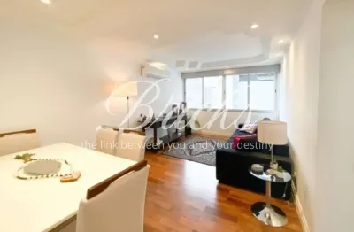 Apartamento com 3 quartos à venda na Alameda Franca, 260, Jardim Paulista, São Paulo