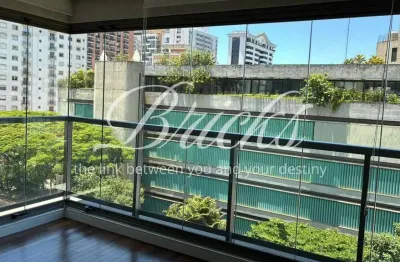 Apartamento com 2 quartos à venda na Rua Doutor Diogo de Faria, 1337, Vila Clementino, São Paulo