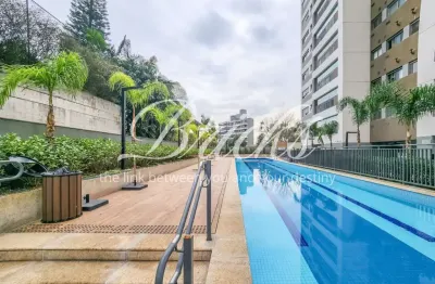 Apartamento com 3 quartos à venda na Rua das Flechas, 484, Jardim Prudência, São Paulo