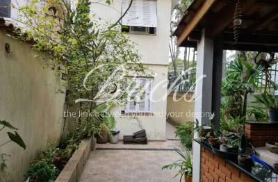 Casa com 3 quartos à venda na Avenida Iraí, 895, Moema, São Paulo