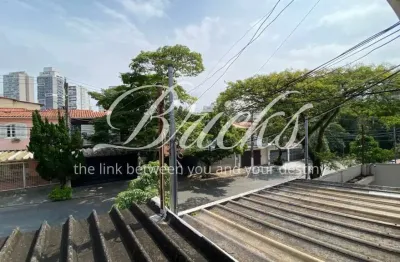 Casa com 4 quartos à venda na Rua Demóstenes, 1561, Campo Belo, São Paulo