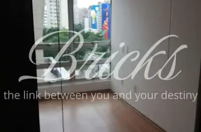 Apartamento reformado próximo a estação higienopolis mackenzie 2 quartos 1 vaga