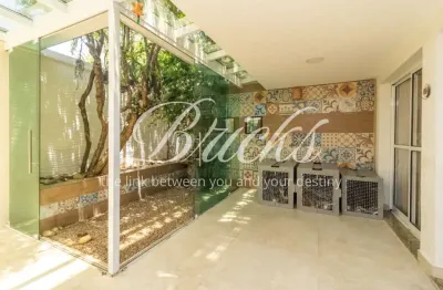 Casa em condomínio fechado com 4 quartos à venda na Avenida Aratãs, 1815, Planalto Paulista, São Paulo