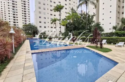 Apartamento com 3 quartos à venda na Avenida Damasceno Vieira, 928, Vila Mascote, São Paulo