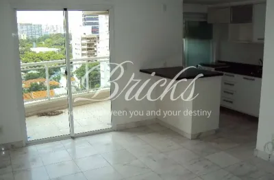 Apartamento com 2 quartos para alugar na Avenida Chibarás, 44, Moema, São Paulo