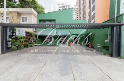 Casa comercial venda campo belo maior rua de passagem do bairro 294 m² 5 vagas