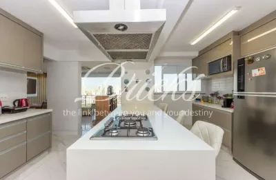 Apartamento com 3 suites, varanda goumet, andar alto, lazer completo