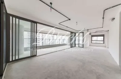 Apartamento com 4 quartos à venda na Rua Doutor Jesuíno Maciel, 685, Campo Belo, São Paulo