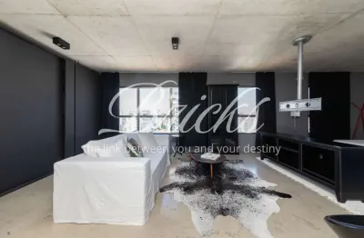 Kitnet / Stúdio para alugar na Rua Doutor Jesuíno Maciel, 1682, Campo Belo, São Paulo