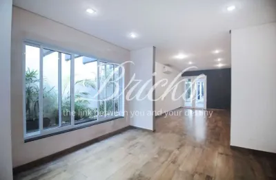 Casa com 4 quartos à venda na Rua Nebraska, 694, Brooklin, São Paulo