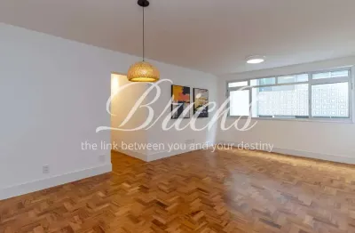 Apartamento com 2 quartos à venda na Alameda Franca, 114, Jardim Paulista, São Paulo