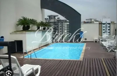 Apartamento com 2 quartos à venda na Avenida Moaci, 534, Moema, São Paulo