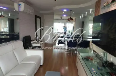 Apartamento com 2 quartos à venda na Avenida Moaci, 534, Moema, São Paulo