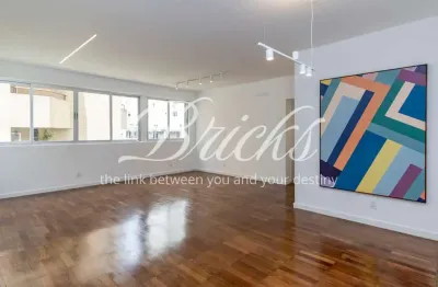 Apartamento com 3 quartos à venda na Alameda Joaquim Eugênio de Lima, 1095, Jardim Paulista, São Paulo