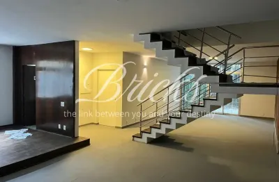 Casa com 4 quartos para alugar na Alameda dos Tupiniquins, 1210, Moema, São Paulo