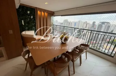 Apartamento com 2 quartos à venda na Rua das Flechas, 484, Jardim Prudência, São Paulo