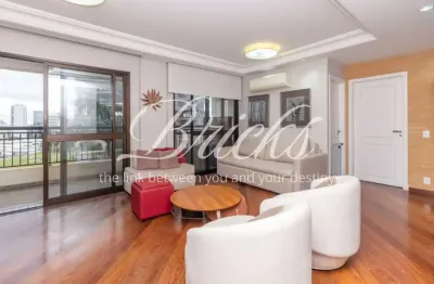 Espaço, vista e sofisticação no paraíso ? 164 m² com sacada gourmet e 3 suítes