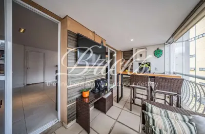 Apartamento com 3 quartos à venda na Rua Pelotas, 209, Vila Mariana, São Paulo
