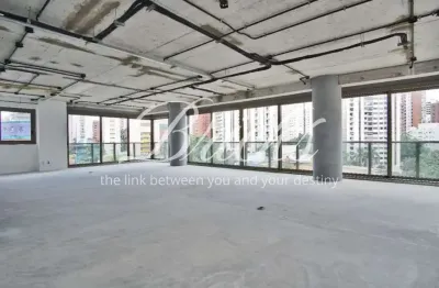 Apartamento com 4 quartos à venda na Avenida Hélio Pellegrino, 578, Vila Nova Conceição, São Paulo