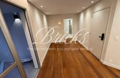 Apartamento com 2 quartos à venda na Avenida Doutor Cardoso de Melo, 1032, Vila Olímpia, São Paulo