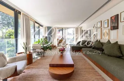 Apartamento com 2 quartos à venda na Rua André Fernandes, 175, Itaim Bibi, São Paulo