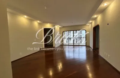 Apartamento com 4 quartos para alugar na Alameda dos Anapurus, 1345, Moema, São Paulo