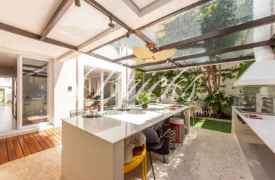 Casa com 3 quartos à venda na Rua Gil Eanes, 630, Campo Belo, São Paulo