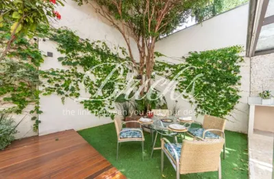 Casa com 3 quartos à venda na Rua Gil Eanes, 630, Campo Belo, São Paulo