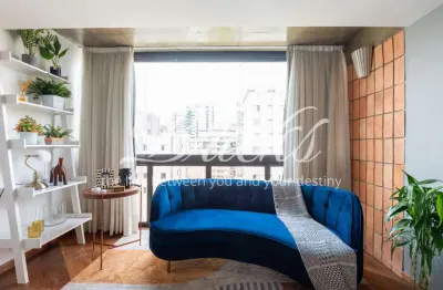 Apartamento a venda em moema passáros reformado 152m² 3 vagas e deposito