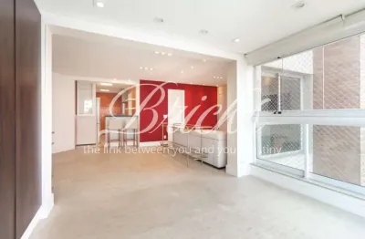 Apartamento reformado proximo ao parque ibirapuera 2 suites lazer