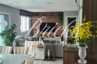 Apartamento com 3 quartos à venda na Rua Dionísio da Costa, 410, Chácara Klabin, São Paulo