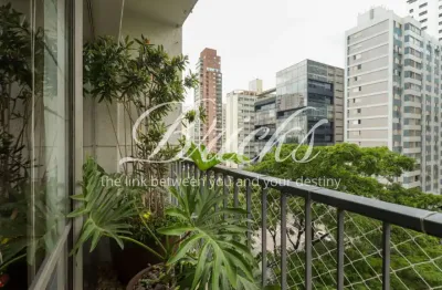 Apartamento com 3 quartos à venda na Alameda Lorena, 320, Jardim Paulista, São Paulo