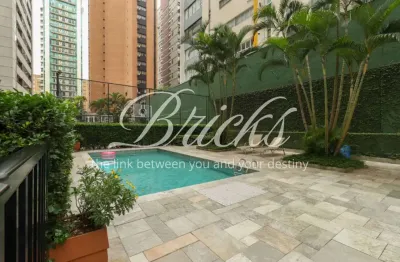 Apartamento com 3 quartos à venda na Alameda Lorena, 320, Jardim Paulista, São Paulo