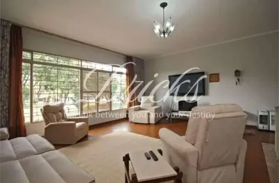 Casa com 4 quartos à venda na Largo Mestre de Aviz, 85, Jardim Luzitânia, São Paulo