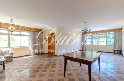 Casa com 3 quartos à venda na Rua Texas, 614, Brooklin Paulista, São Paulo